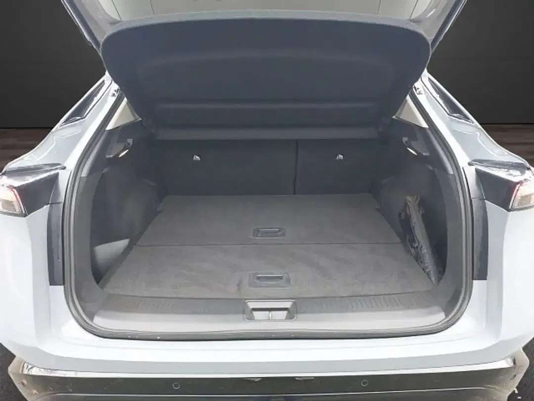 Nissan Ariya Basis - Thumbnail 11