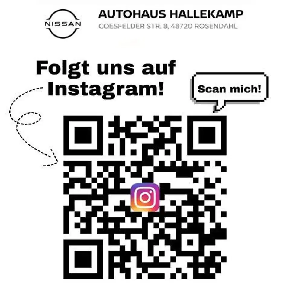 Nissan Ariya Basis - Thumbnail 6