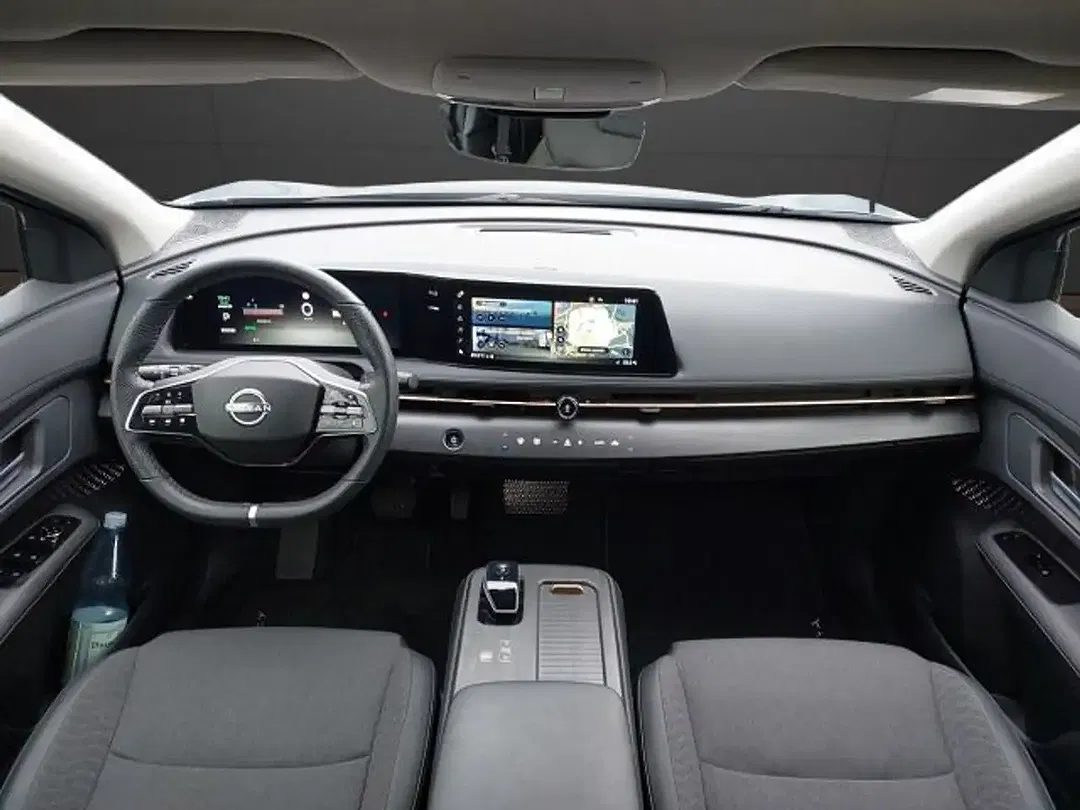 Nissan Ariya Basis - Thumbnail 7