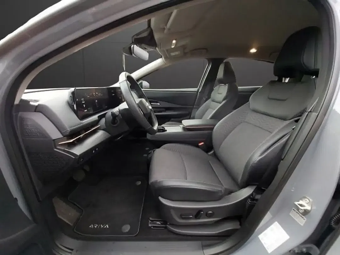 Nissan Ariya Basis - Thumbnail 8