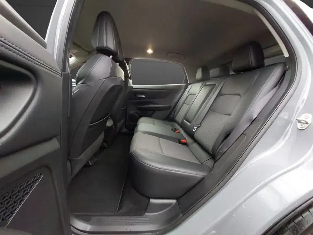 Nissan Ariya Basis - Thumbnail 9