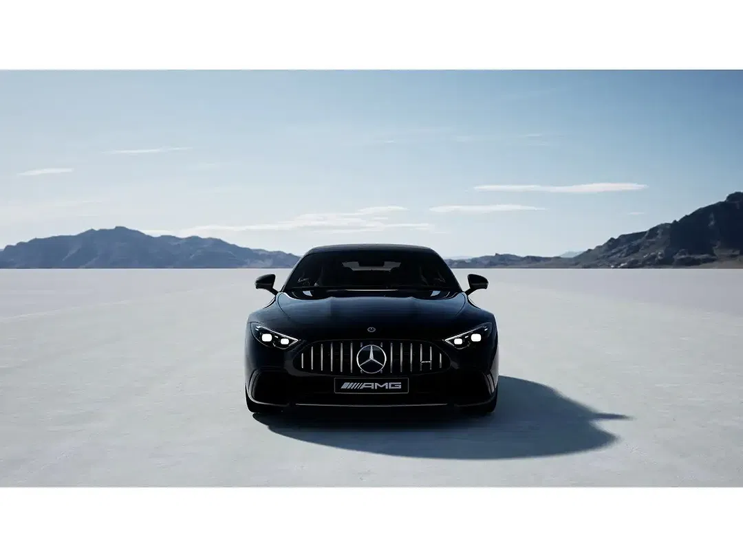 Mercedes-Benz SL 43 AMG Burmester - foto 15
