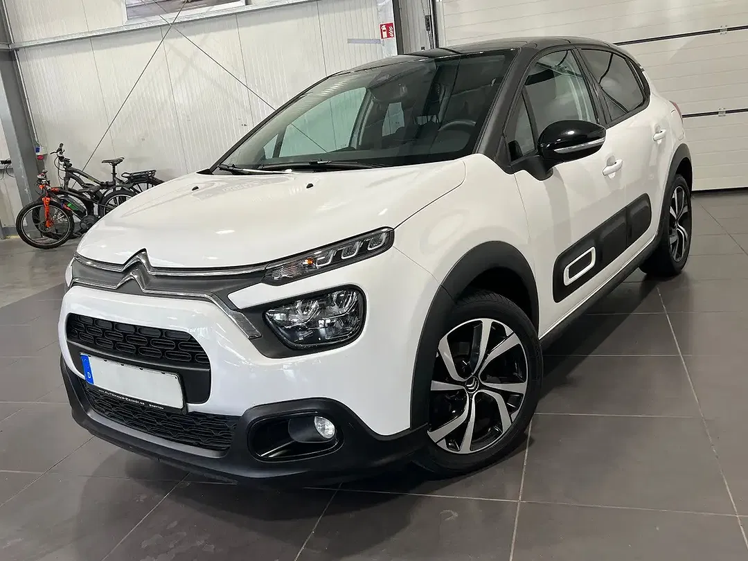 Citroen C3 1.2 - foto 1