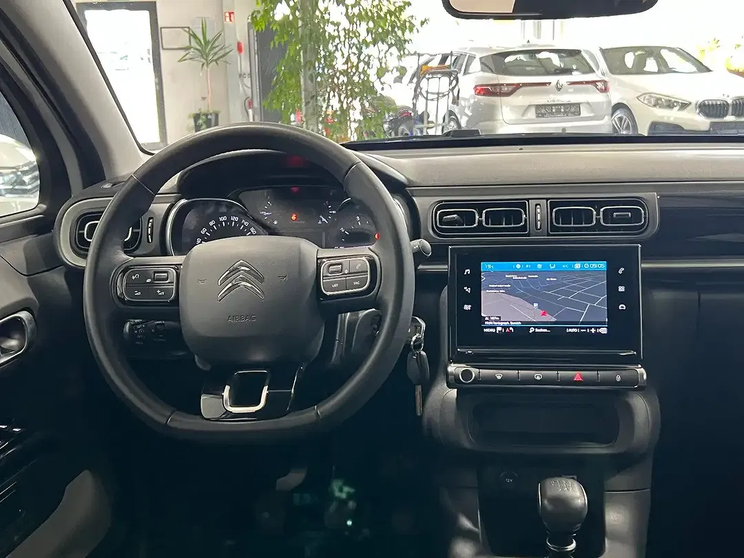 Citroen C3 1.2 - Thumbnail 11