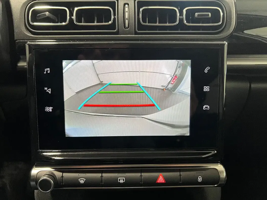 Citroen C3 1.2 - Thumbnail 12