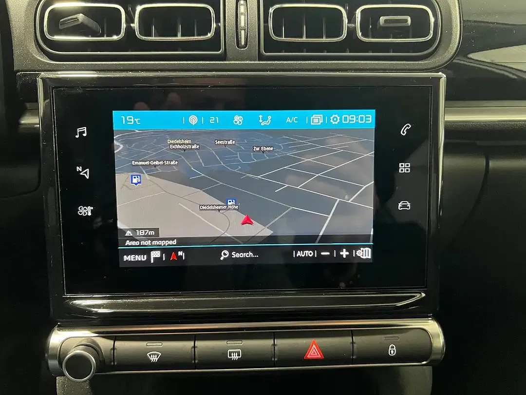 Citroen C3 1.2 - Thumbnail 13