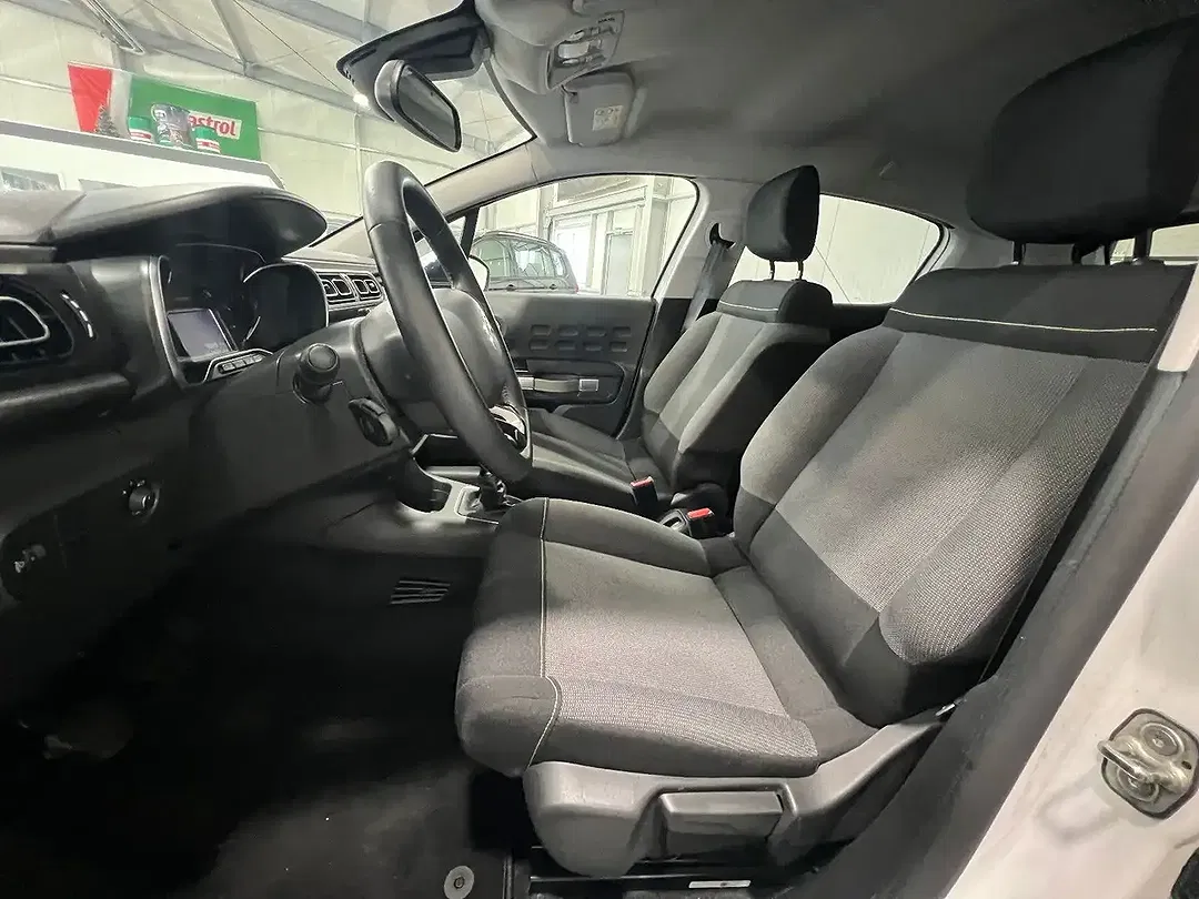 Citroen C3 1.2 - Thumbnail 14