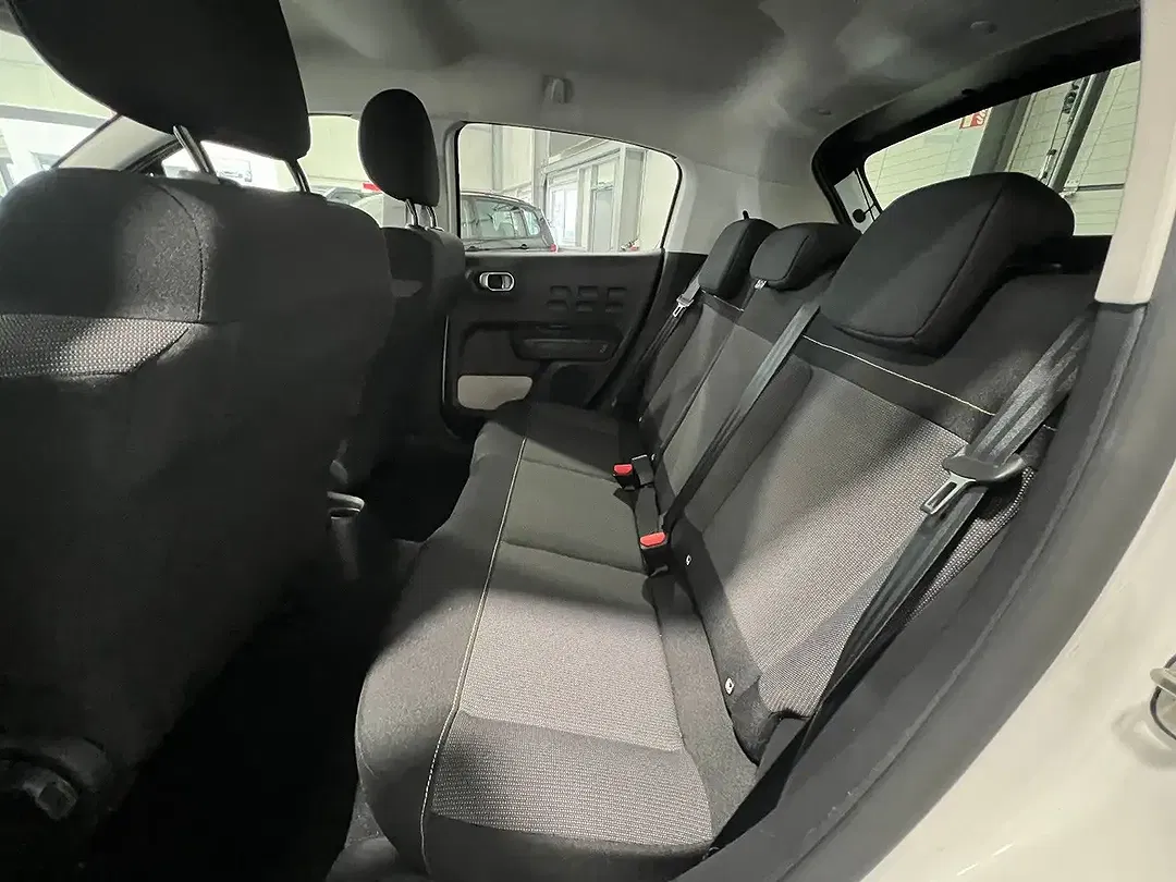 Citroen C3 1.2 - foto 15