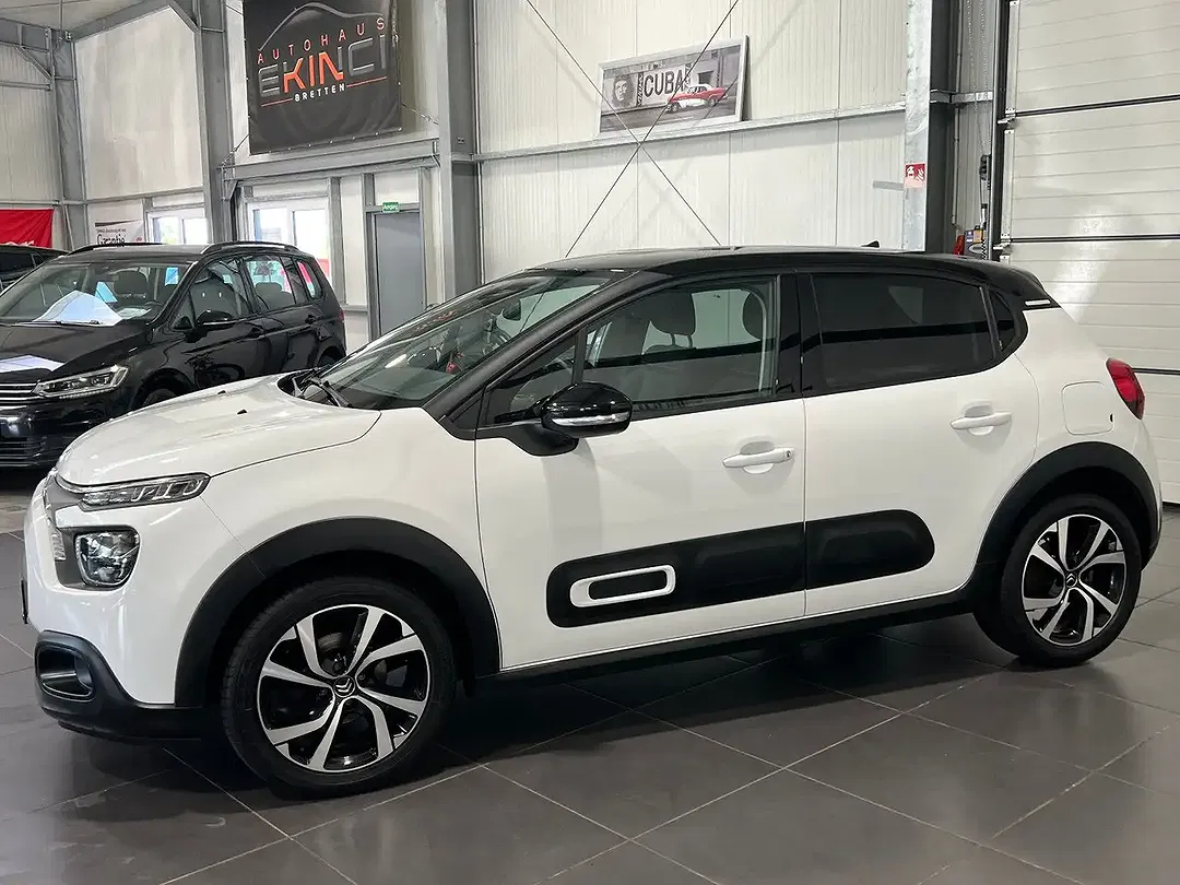 Citroen C3 1.2 - foto 2