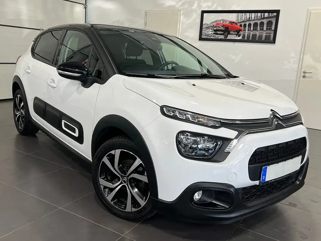 Citroen C3 1.2 - Thumbnail 8