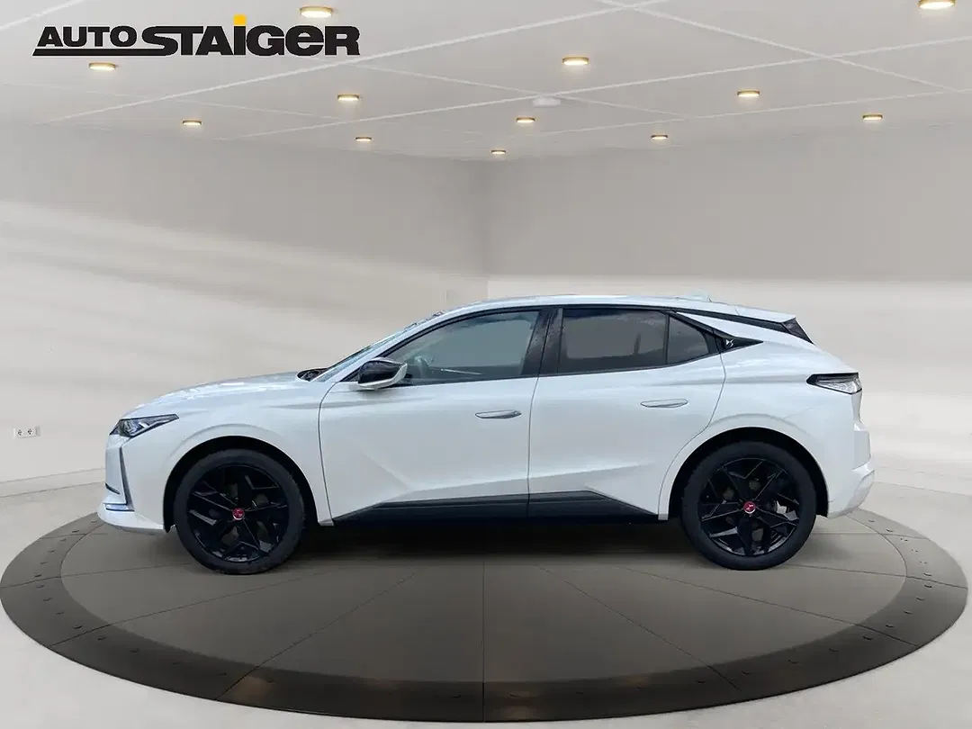 DS Automobiles DS 4 - Thumbnail 9
