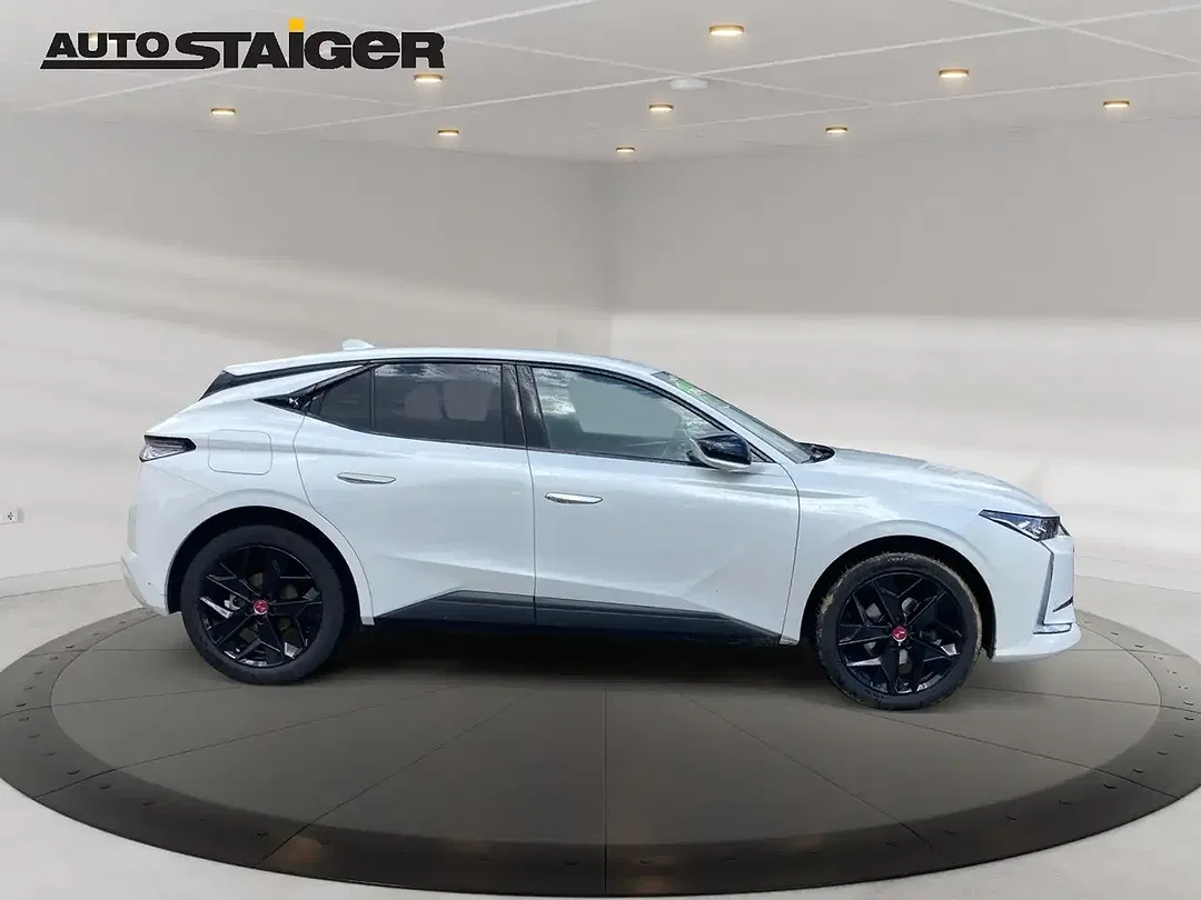 DS Automobiles DS 4 - Thumbnail 5