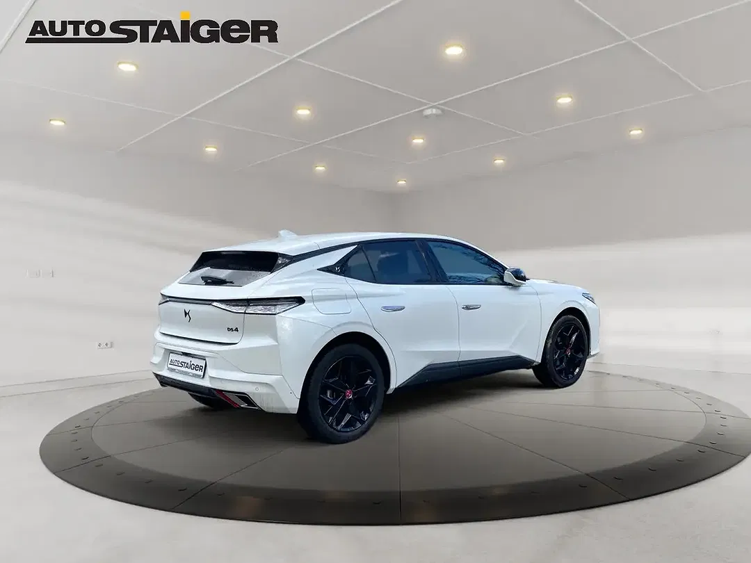 DS Automobiles DS 4 - Thumbnail 6