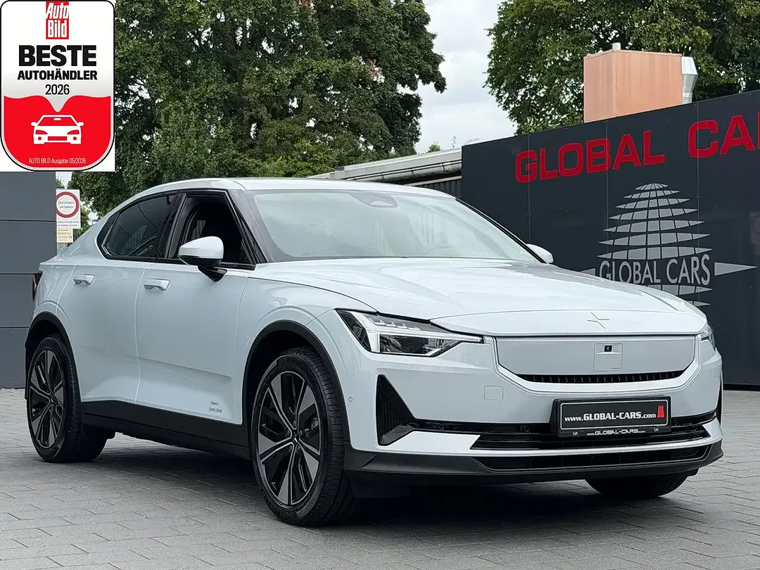 Polestar 2 82 kWh Dual Motor Long Range - foto 1