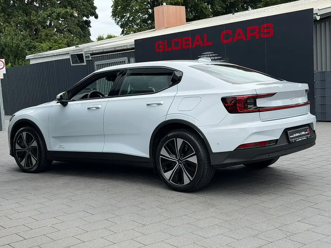 Polestar 2 82 kWh Dual Motor Long Range - Thumbnail 10