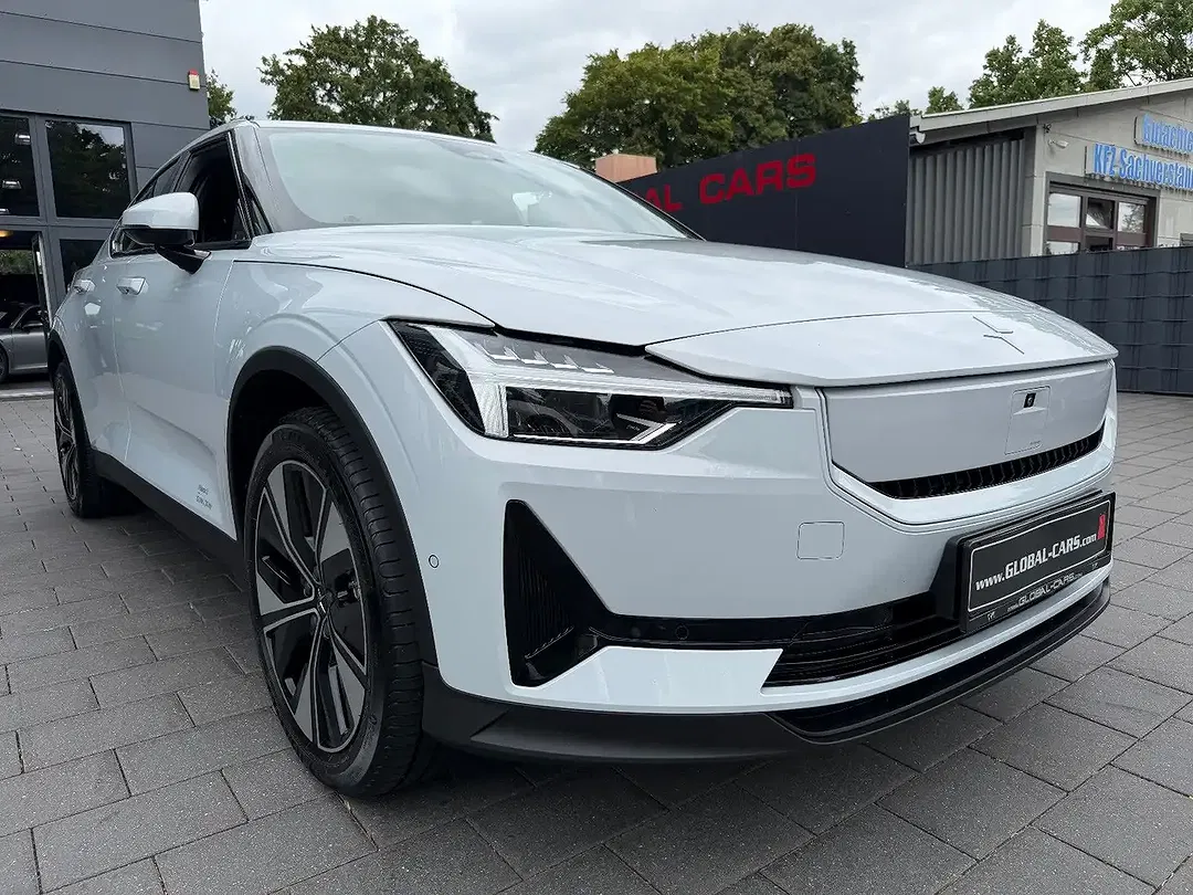 Polestar 2 82 kWh Dual Motor Long Range - Thumbnail 11