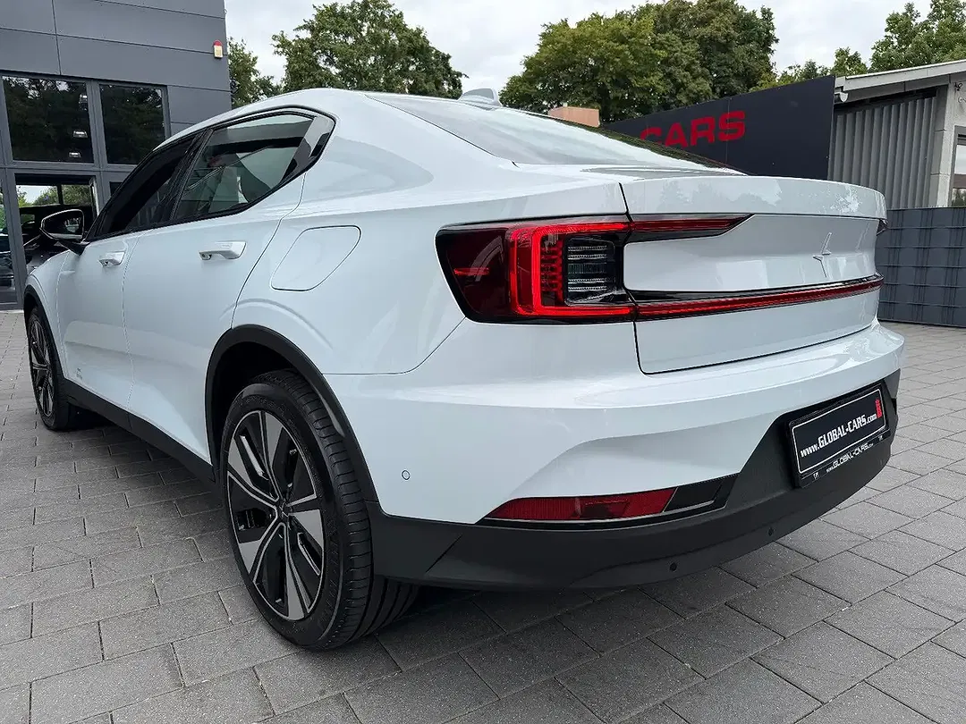 Polestar 2 82 kWh Dual Motor Long Range - Thumbnail 12