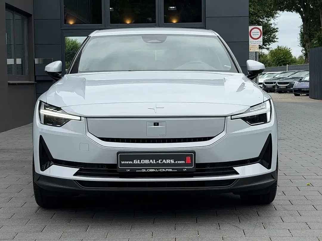 Polestar 2 82 kWh Dual Motor Long Range - Thumbnail 13