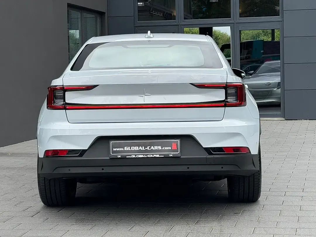 Polestar 2 82 kWh Dual Motor Long Range - Thumbnail 14
