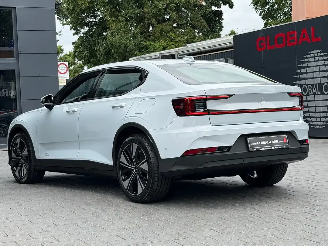 Polestar 2 82 kWh Dual Motor Long Range - foto 2