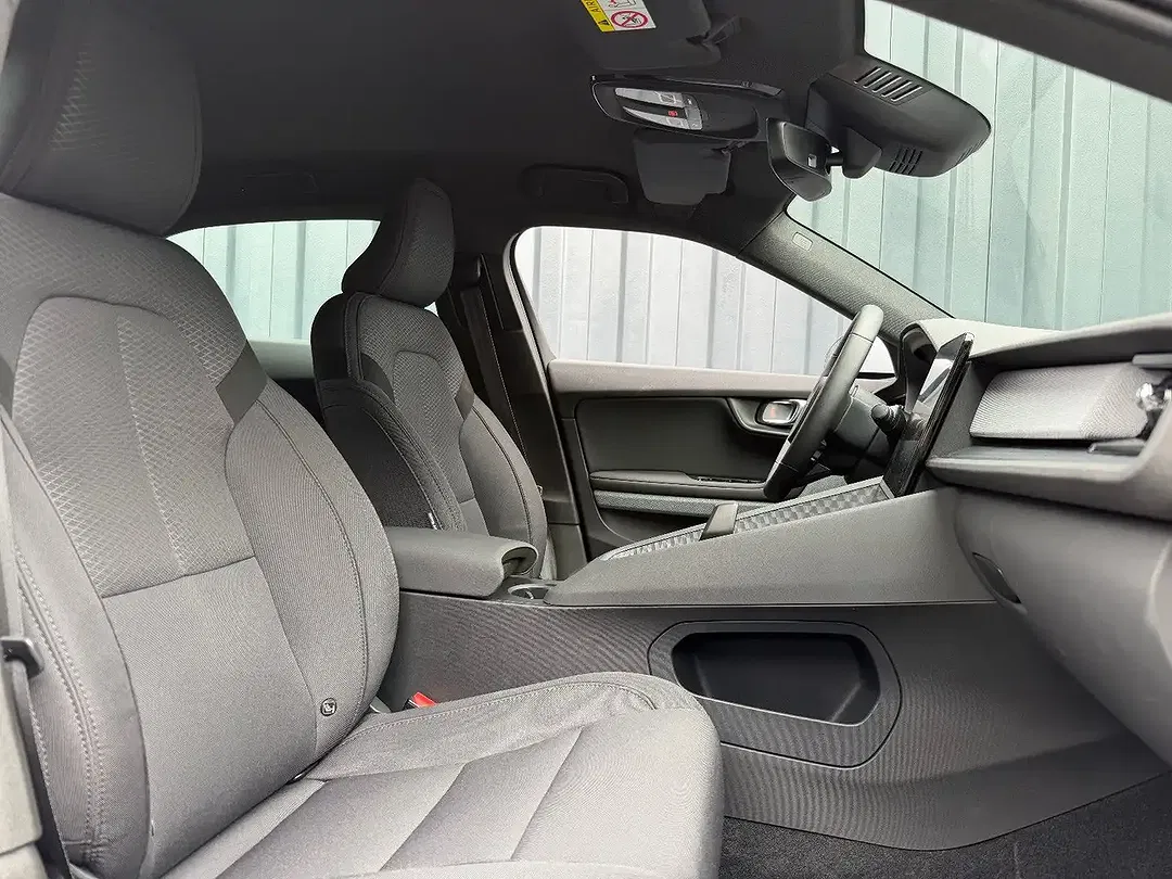 Polestar 2 82 kWh Dual Motor Long Range - Thumbnail 7
