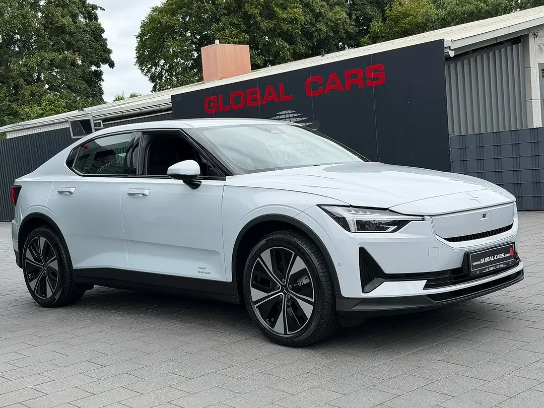 Polestar 2 82 kWh Dual Motor Long Range - Thumbnail 9