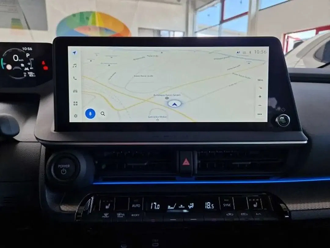 Toyota Prius PHEV Executive - foto 15