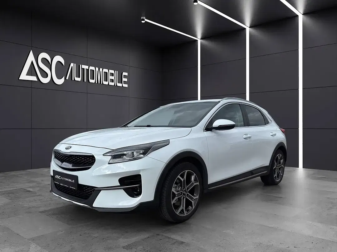 Kia XCeed 1.6 CRDi MHEV Gold - foto 1
