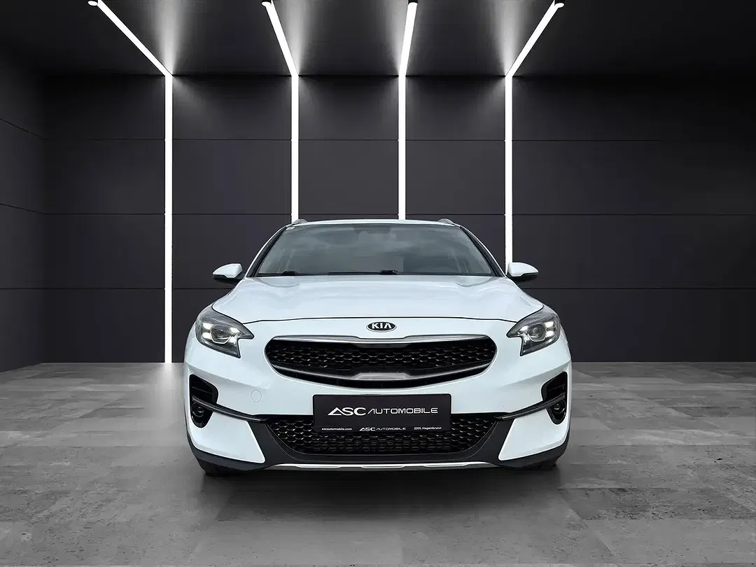 Kia XCeed 1.6 CRDi MHEV Gold - foto 2
