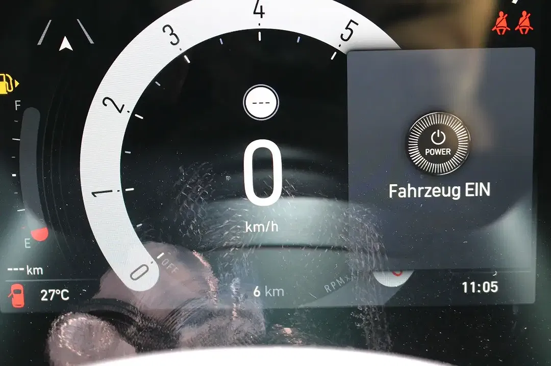 Fiat 500 1.0 Hybrid FireFly - Thumbnail 11