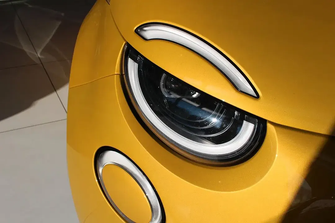 Fiat 500 1.0 Hybrid FireFly - Thumbnail 13