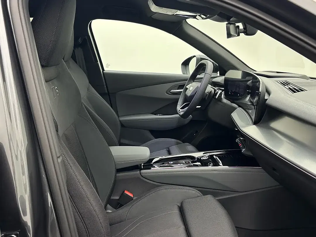 Audi Q3 TFSI MHEV S tronic S line - Thumbnail 9