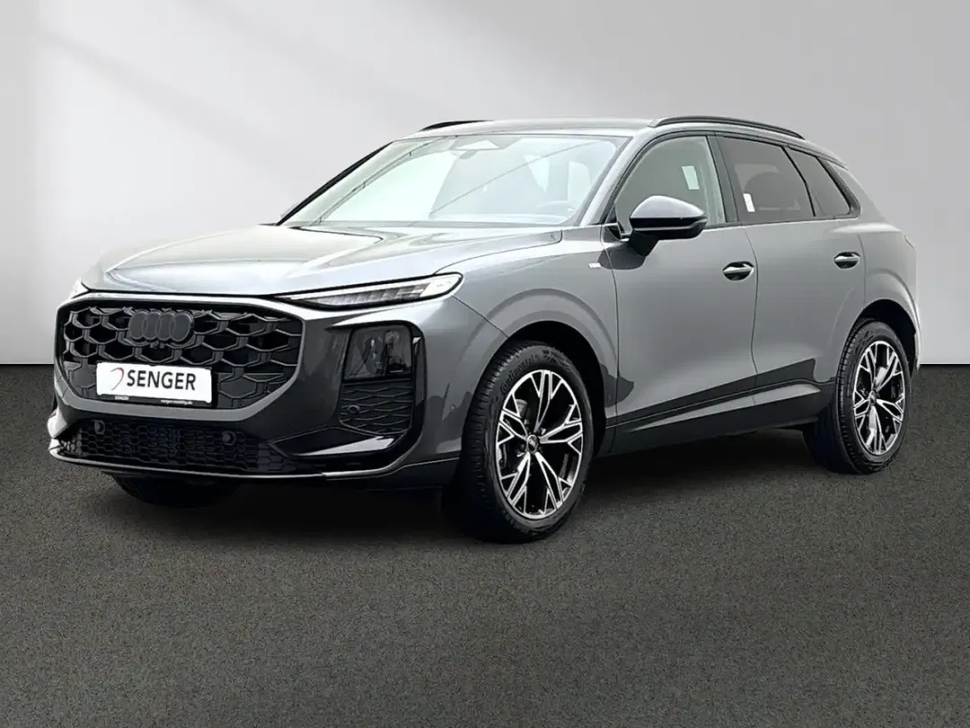 Audi Q3 TFSI MHEV S tronic S line - Thumbnail 13