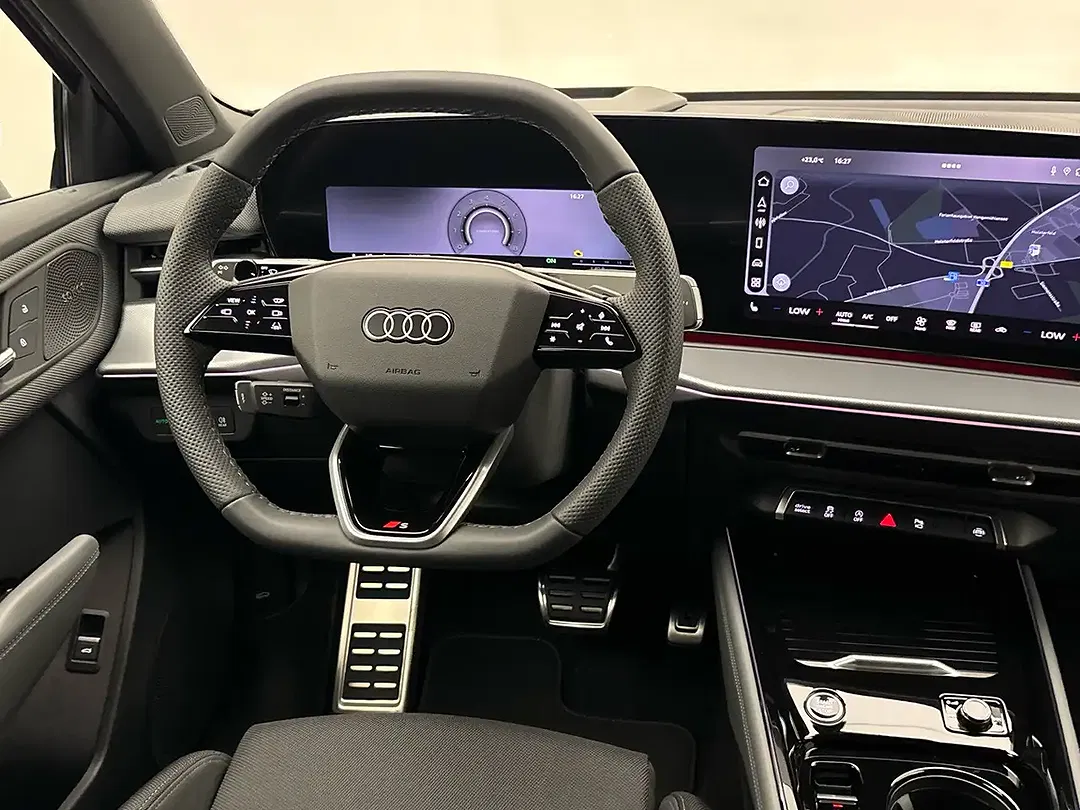 Audi Q3 TFSI MHEV S tronic S line - Thumbnail 7