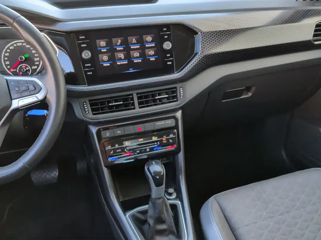 Volkswagen T-Cross 1.0 TSI DSG Style - Thumbnail 14