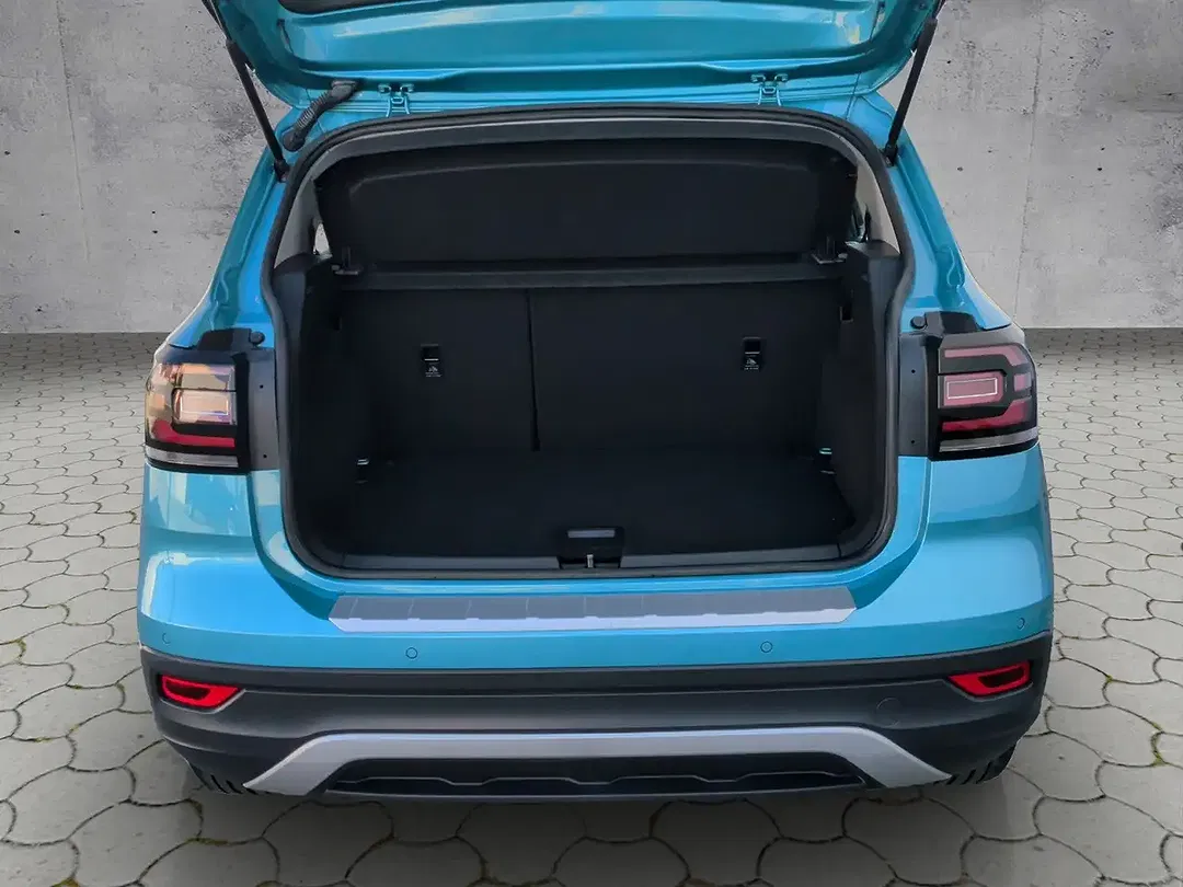 Volkswagen T-Cross 1.0 TSI DSG Style - foto 15