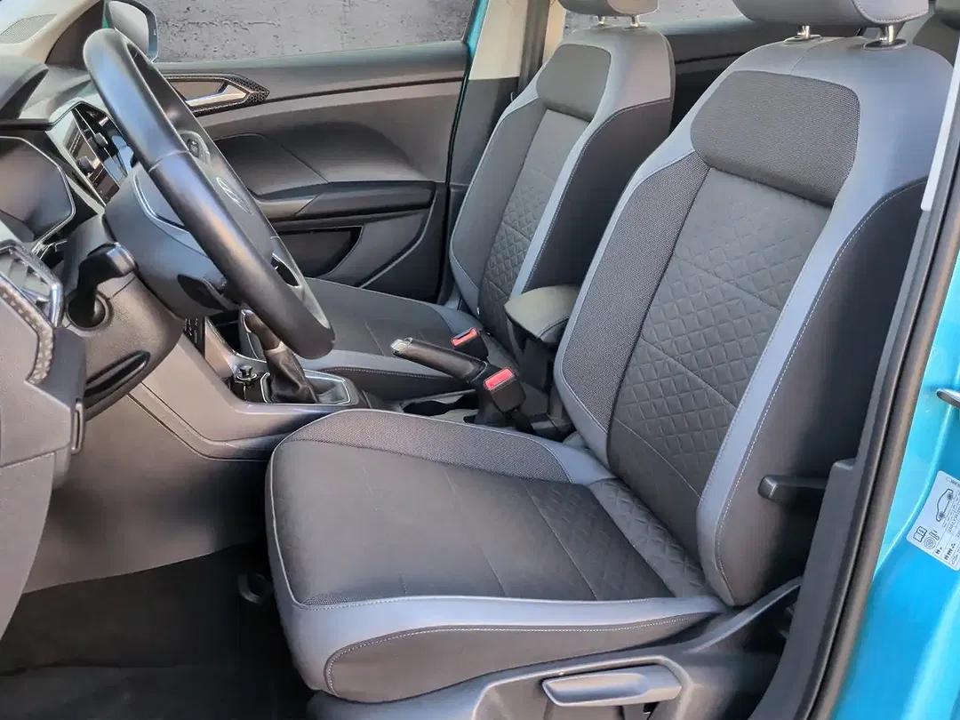 Volkswagen T-Cross 1.0 TSI DSG Style - Thumbnail 5