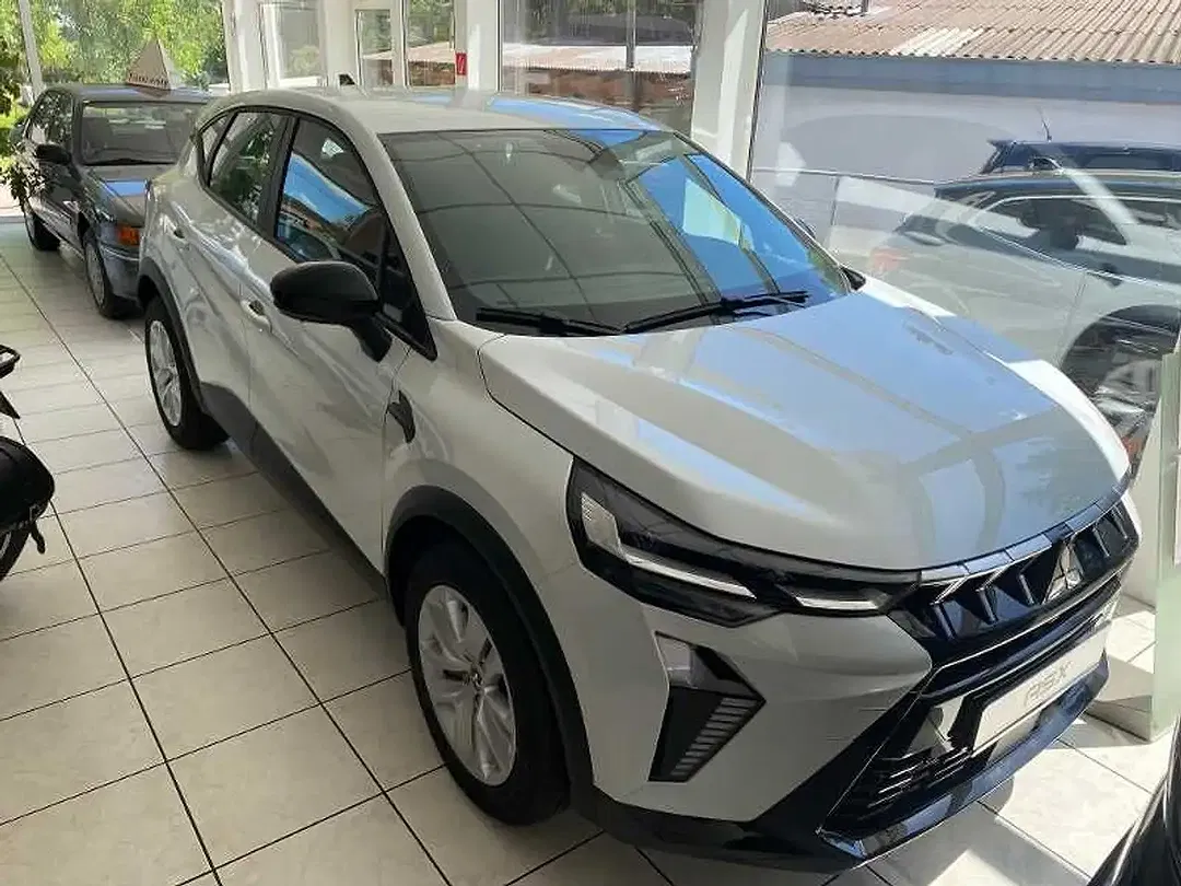 Mitsubishi ASX Diamant - foto 2