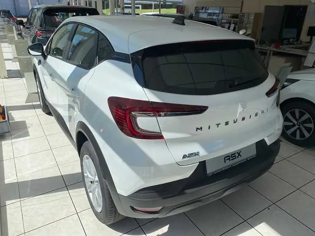 Mitsubishi ASX Diamant - Thumbnail 4