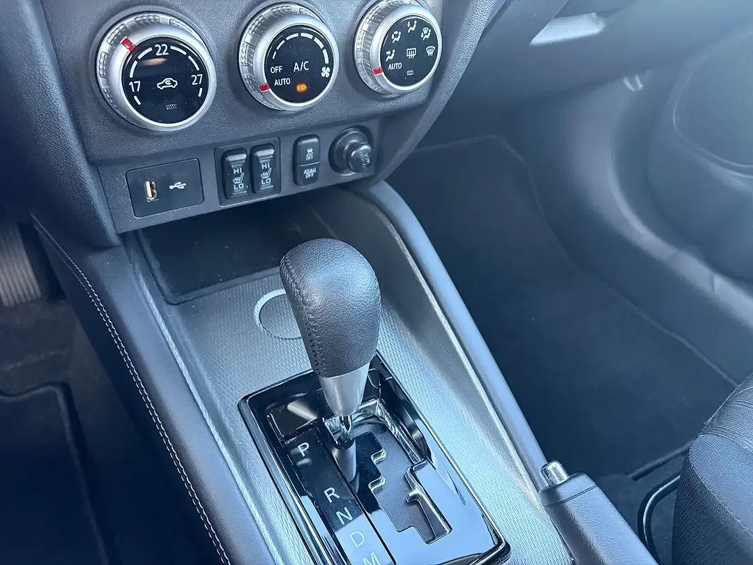 Mitsubishi ASX 2.0 AUT Intro Edition - Thumbnail 6