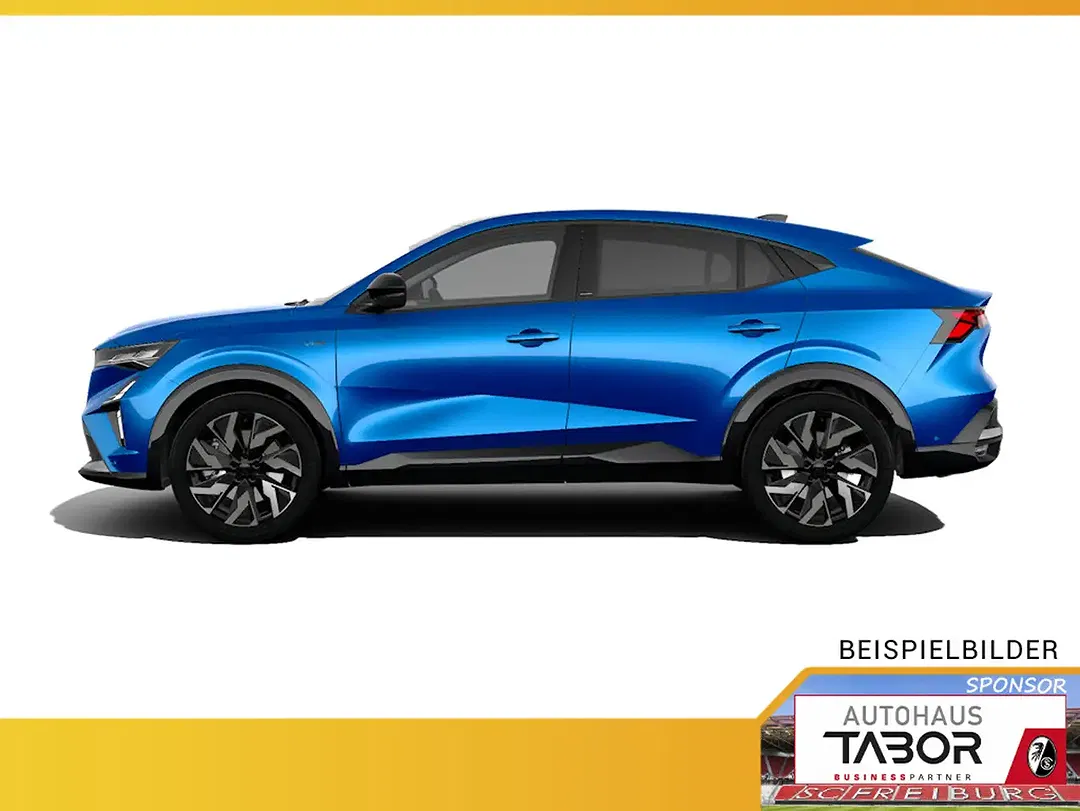 Renault Rafale E-Tech Hybrid Esprit Alpine - foto 2
