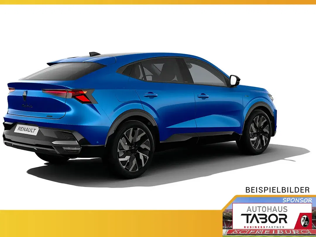 Renault Rafale E-Tech Hybrid Esprit Alpine - Thumbnail 4