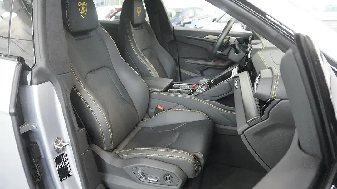 Lamborghini Urus 4.0 V8 Sport - Thumbnail 10