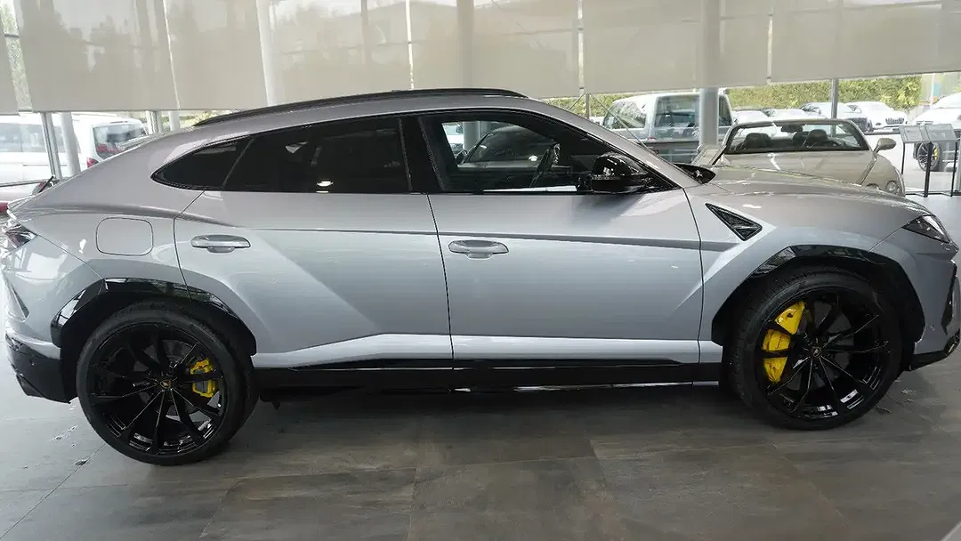 Lamborghini Urus 4.0 V8 Sport - Thumbnail 4