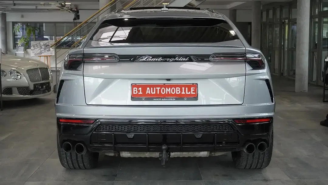 Lamborghini Urus 4.0 V8 Sport - Thumbnail 6