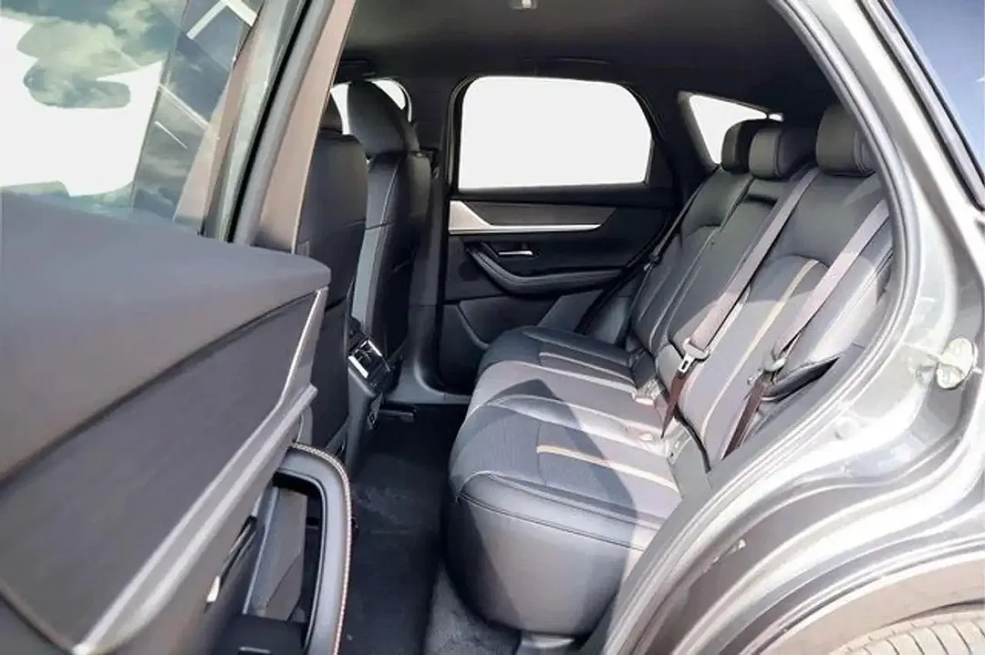 Mazda CX-60 2.5 PHEV Homura - Thumbnail 10