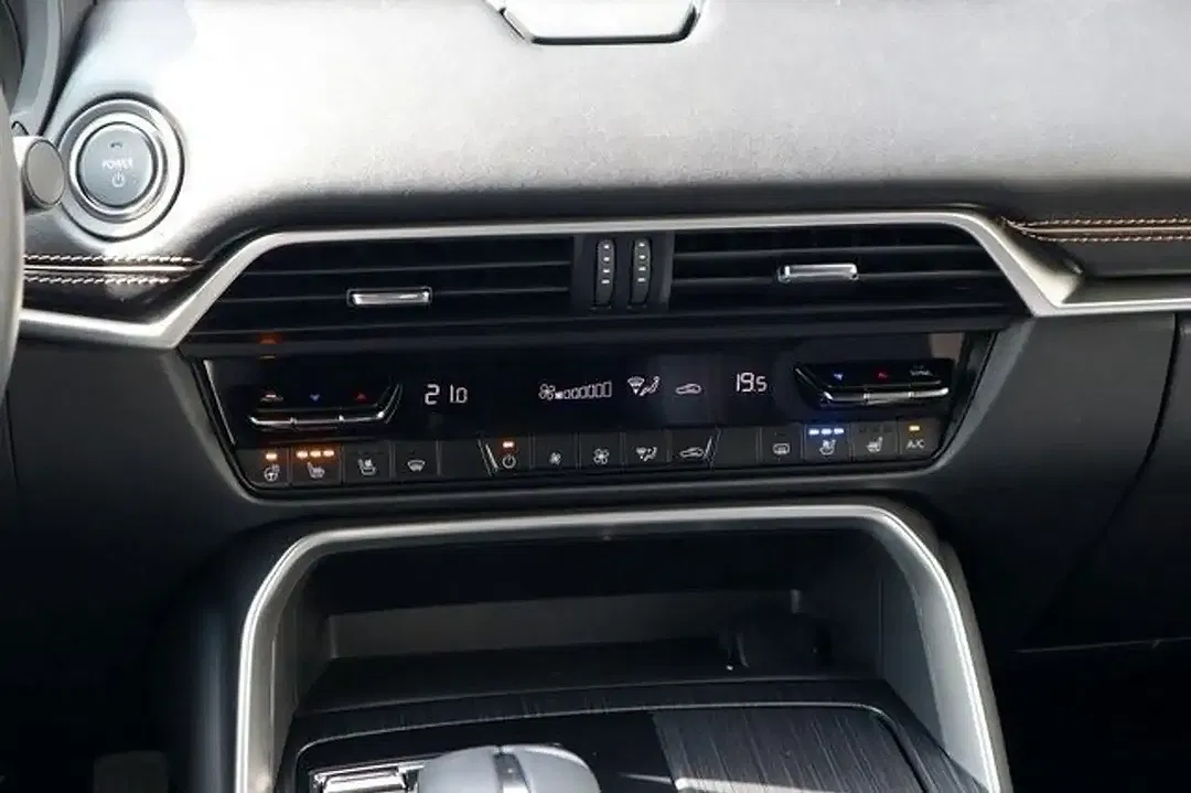 Mazda CX-60 2.5 PHEV Homura - Thumbnail 14