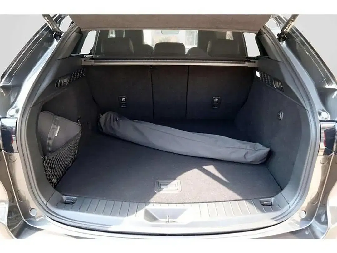 Mazda CX-60 2.5 PHEV Homura - Thumbnail 6
