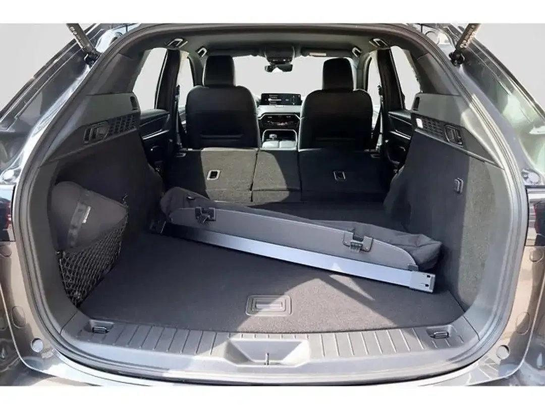 Mazda CX-60 2.5 PHEV Homura - Thumbnail 7