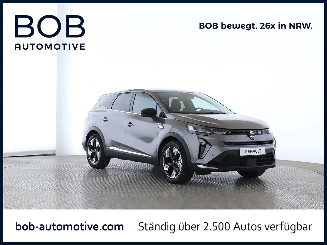 Renault Symbioz E-Tech Hybrid Techno - foto 1